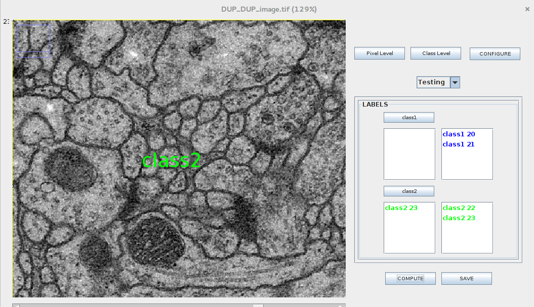 Modular Machine Learning And Classification Toolbox For